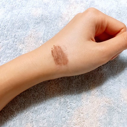 マイクロマスカラ アドバンストフィルム/ヒロインメイク/マスカラを使ったクチコミ(5枚目)