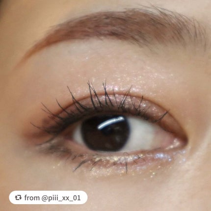 パール レベル クラッチ アイシャドー パレット/shu uemura/アイシャドウパレットを使ったクチコミ(7枚目)