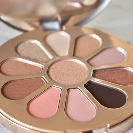 アイシャドウパレット/2aN/アイシャドウパレットを使ったクチコミ(6枚目)