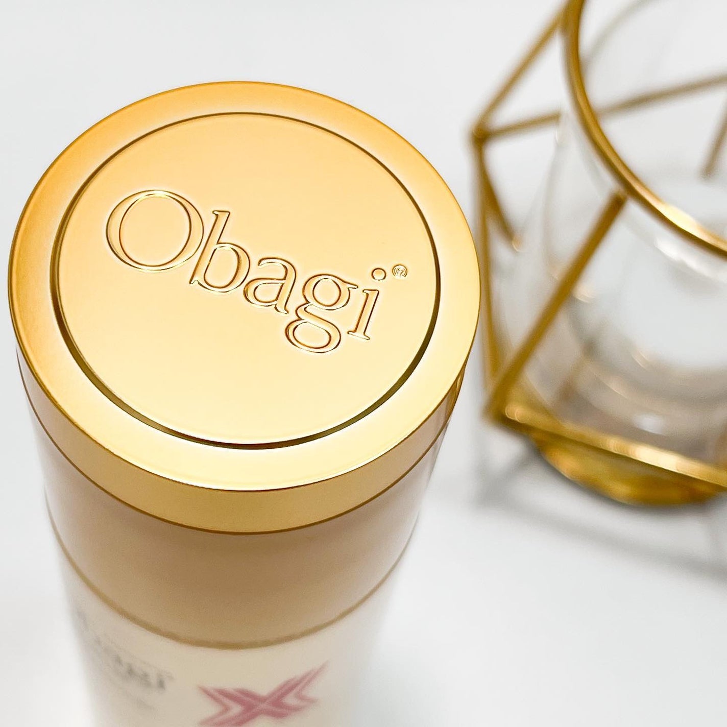 オバジX リフトローション/オバジ/化粧水を使ったクチコミ(2枚目)