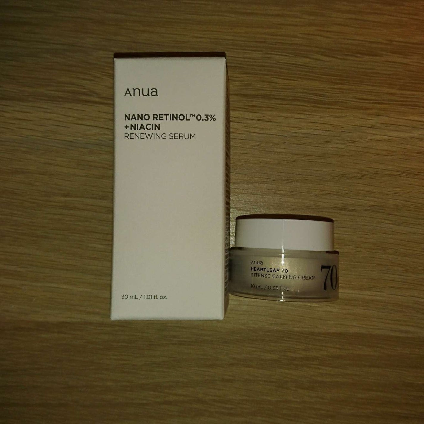 ドクダミ77 % 鎮静マスクパック/Anua/シートマスク・パックを使ったクチコミ(2枚目)