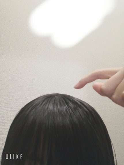 yumi on LIPS 「マトメージュのヘアスタイリングスティックすごく使える!!!!!..」(4枚目)