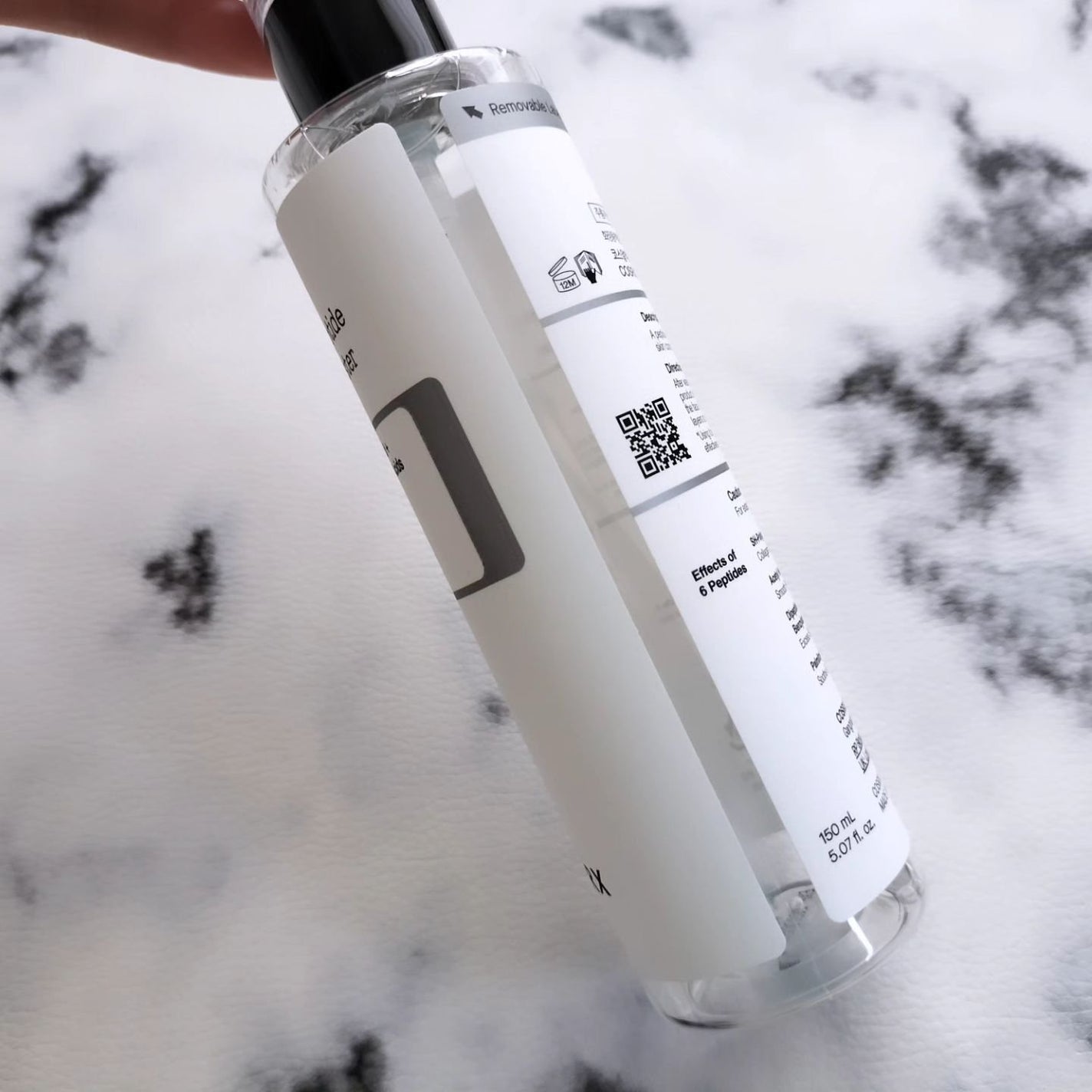 RXザ・ビタミンC23セラム/COSRX/美容液を使ったクチコミ(3枚目)