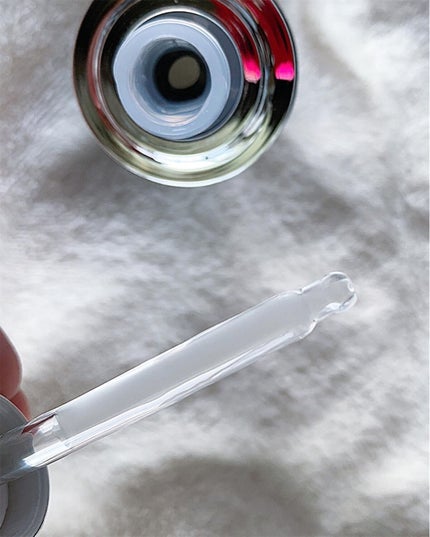 ジェニフィック アドバンスト N/LANCOME/美容液を使ったクチコミ(3枚目)