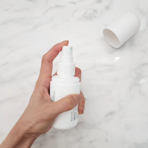 リフレッシング デオドラントミスト /athletia/デオドラント・制汗剤 by 菜央