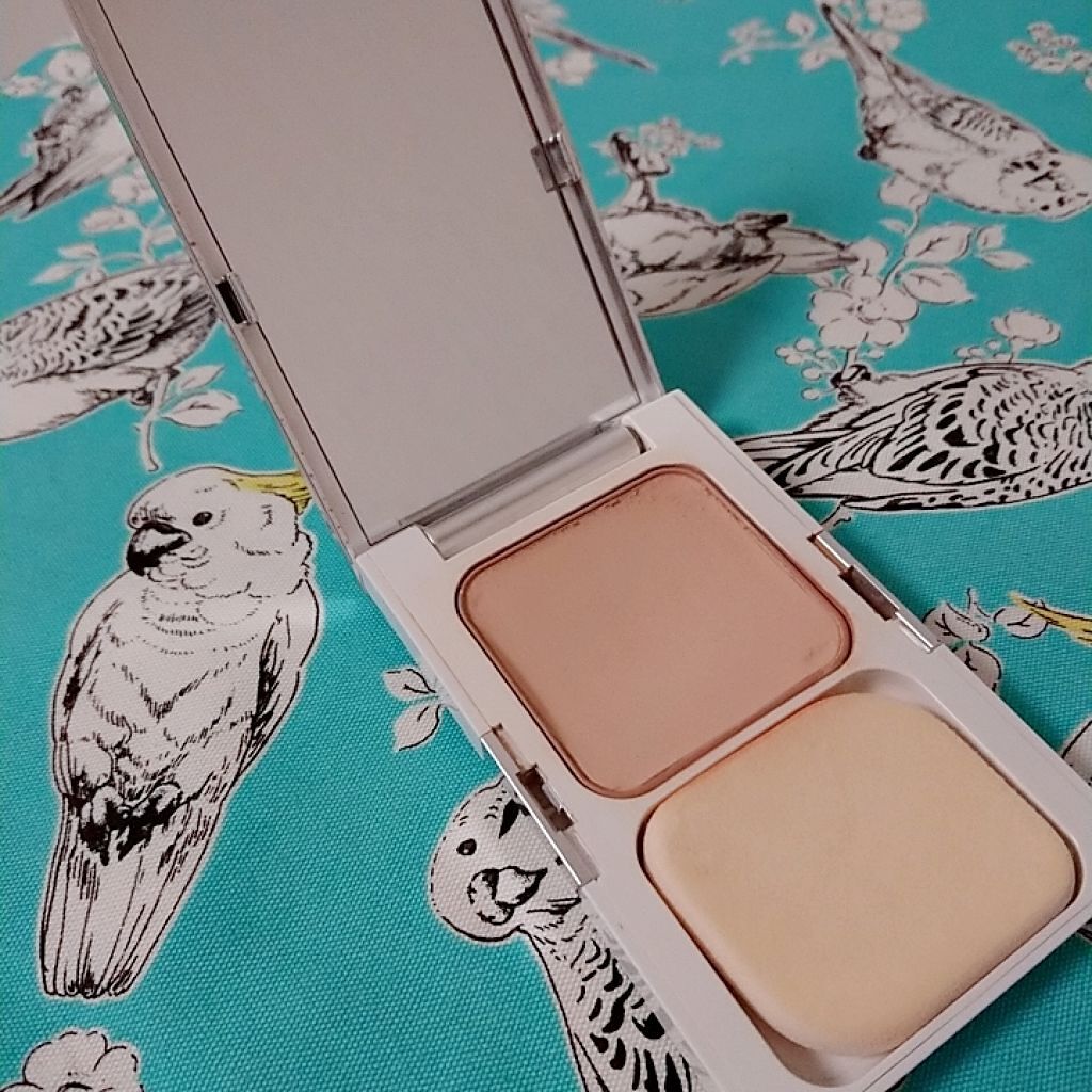 CLINIQUE パーフェクトリー リアル コンパクト メークアップ 15