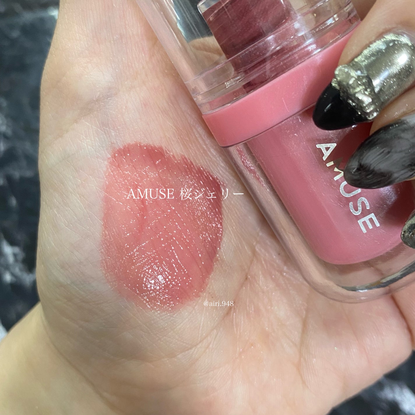 ピュアブラッシャー パフ付き/フォレンコス/パウダーチークを使ったクチコミ(2枚目)