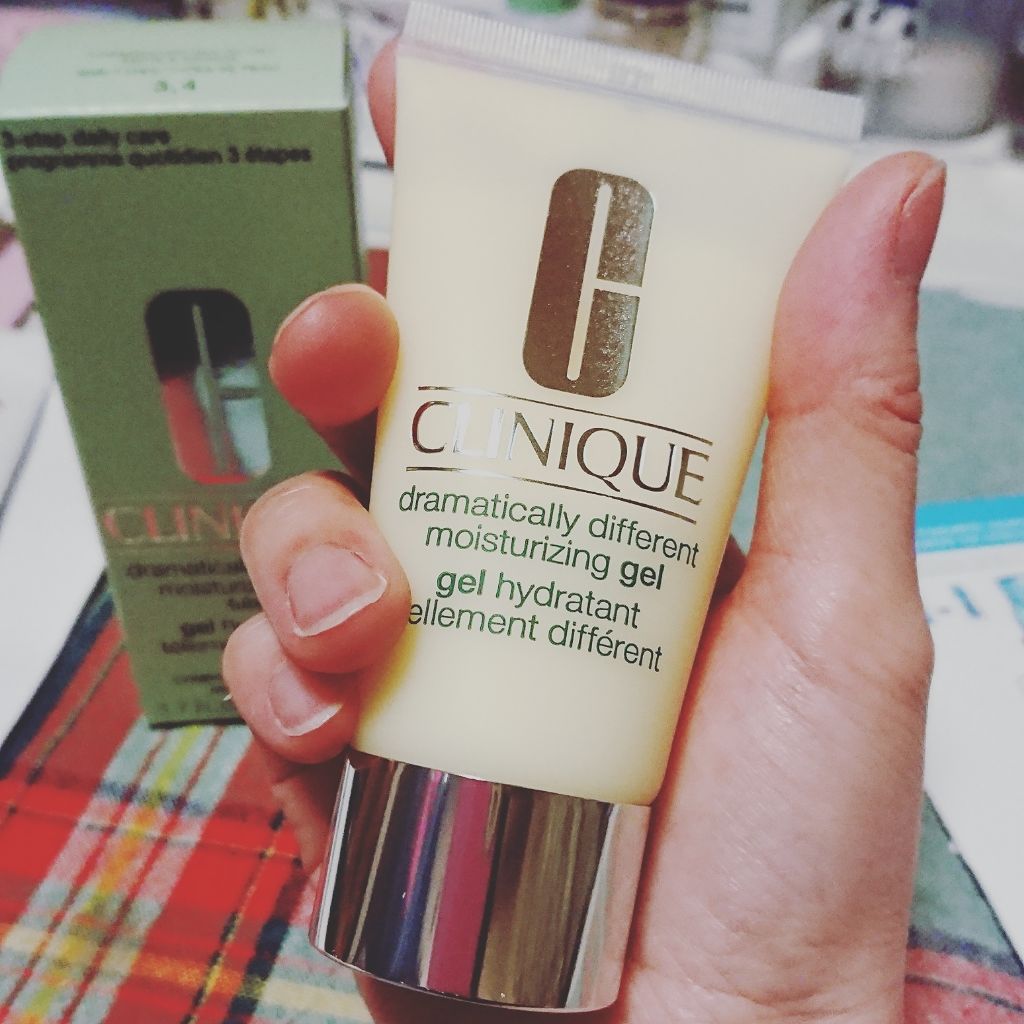 アルビオン 薬用スキンコンディショナー エッセンシャル/ALBION/化粧水を使ったクチコミ(1枚目)