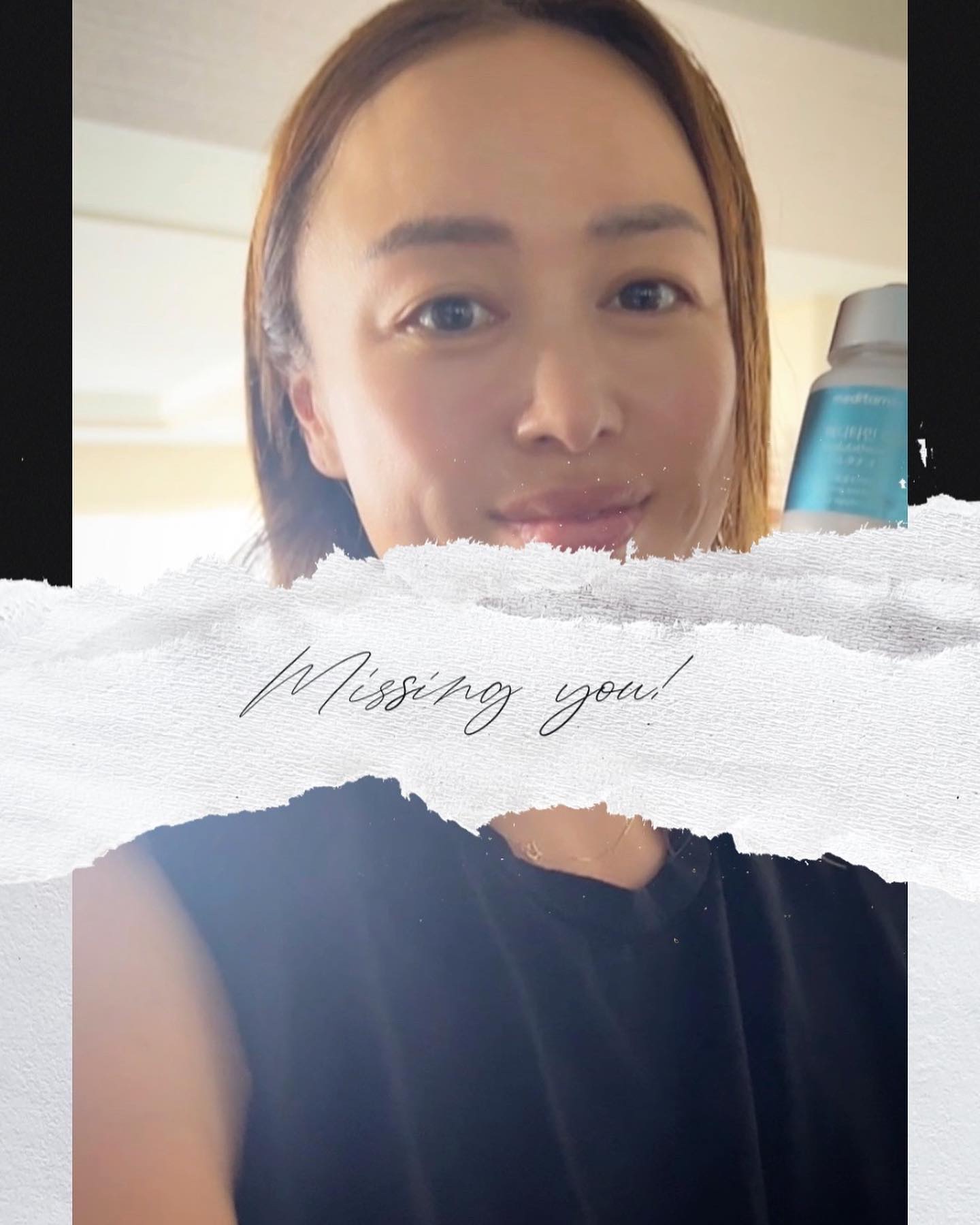 ヒアルタチオン/メディタミン/美容サプリメントを使ったクチコミ（2枚目）