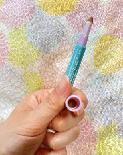 リップバランスチェンジ /プロフェイカー/リップライナーを使ったクチコミ(4枚目)