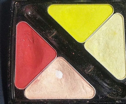 ブラッシュベビー/MARY QUANT/パウダーチークを使ったクチコミ(4枚目)