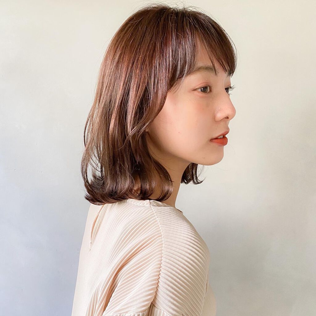 スウィングムーブ ヴェール/ニゼル ドレシアコレクション/ヘアミストを使ったクチコミ(5枚目)