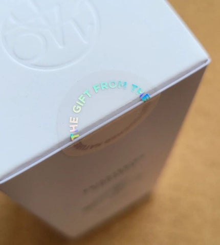 トーンブライトニング カプセルアンプル/SKIN1004/美容液を使ったクチコミ(2枚目)