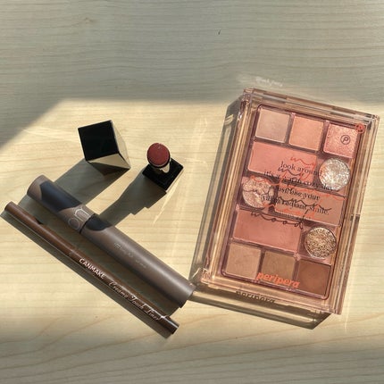 ケイト リップモンスター/KATE/口紅を使ったクチコミ(2枚目)