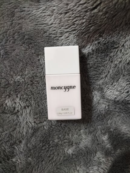 モンシーニュ ベース/moncygne/化粧下地を使ったクチコミ(1枚目)