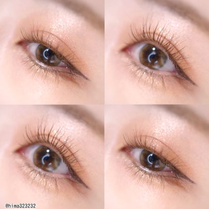 オーラクリエイション/BLEND BERRY/アイシャドウパレットを使ったクチコミ(6枚目)