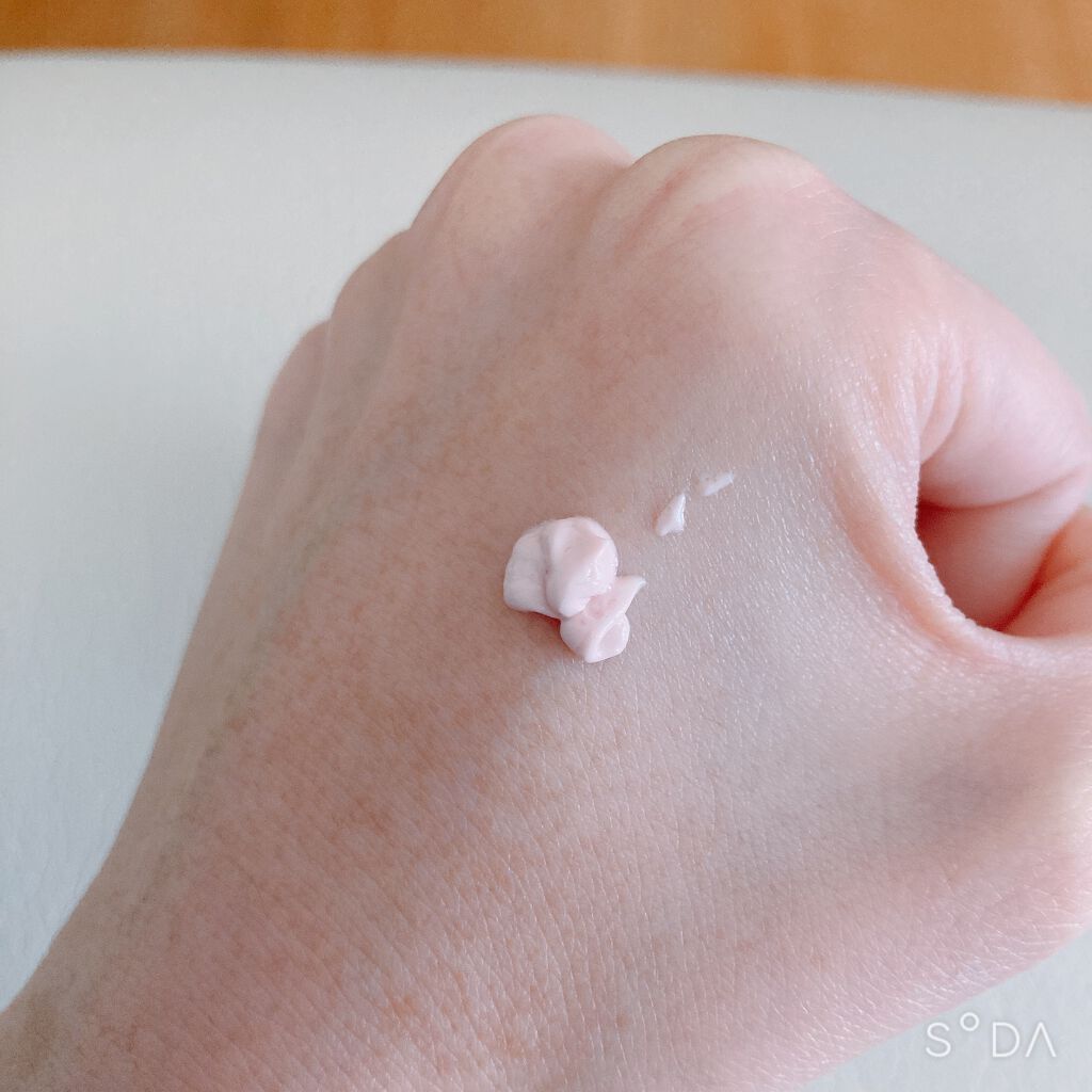 ZEESEAx大英博物館アリスメイクアッププライマー/ZEESEA/化粧下地を使ったクチコミ(3枚目)