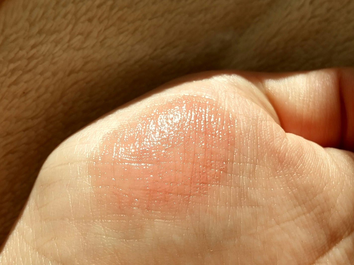 モイスチャー リッチ リップスティック/SUQQU/口紅を使ったクチコミ(10枚目)