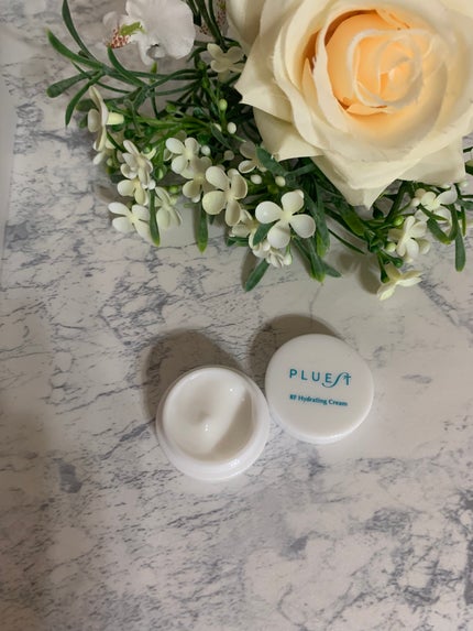 集中トライアル 5点セット/PLUEST/スキンケアキットを使ったクチコミ(7枚目)