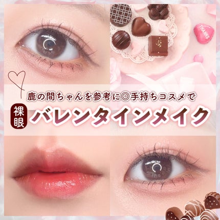 レディートゥーウェアアイパレット/BBIA/アイシャドウパレットを使ったクチコミ(1枚目)