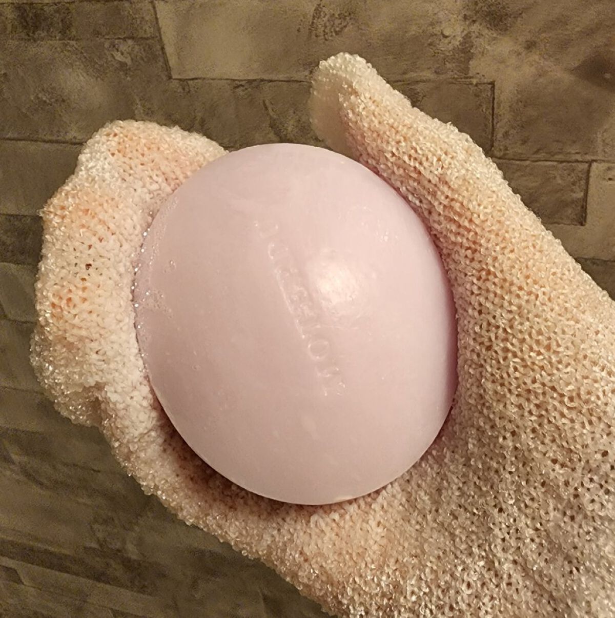 おしり石けん/モテプデュ/バストケア・ヒップケアを使ったクチコミ（3枚目）