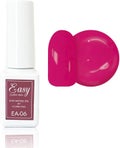 マニキュア感覚ジェルネイル イージーシリーズ EA-06 マゼンダ