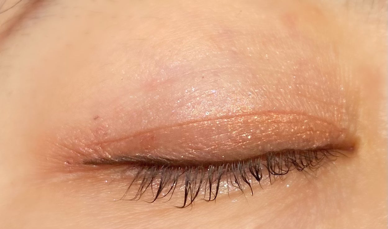 ル・ヌフ・ジバンシイ/GIVENCHY/アイシャドウパレットを使ったクチコミ(6枚目)