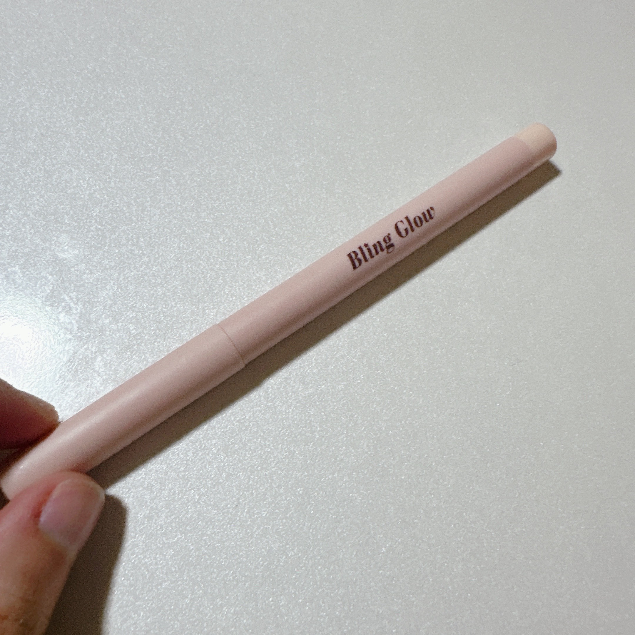 コンシーラーペンシル/BLING GLOW/ペンシルコンシーラーを使ったクチコミ（2枚目）