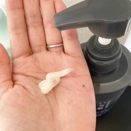 カラーケア&ベーストリートメント in シャンプー/コンディショナー コンディショナー 480g/いち髪/市販シャンプーを使ったクチコミ(3枚目)