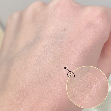 PROBIOエッセンスクッション/ネイチャーリパブリック/クッションファンデーションを使ったクチコミ(3枚目)