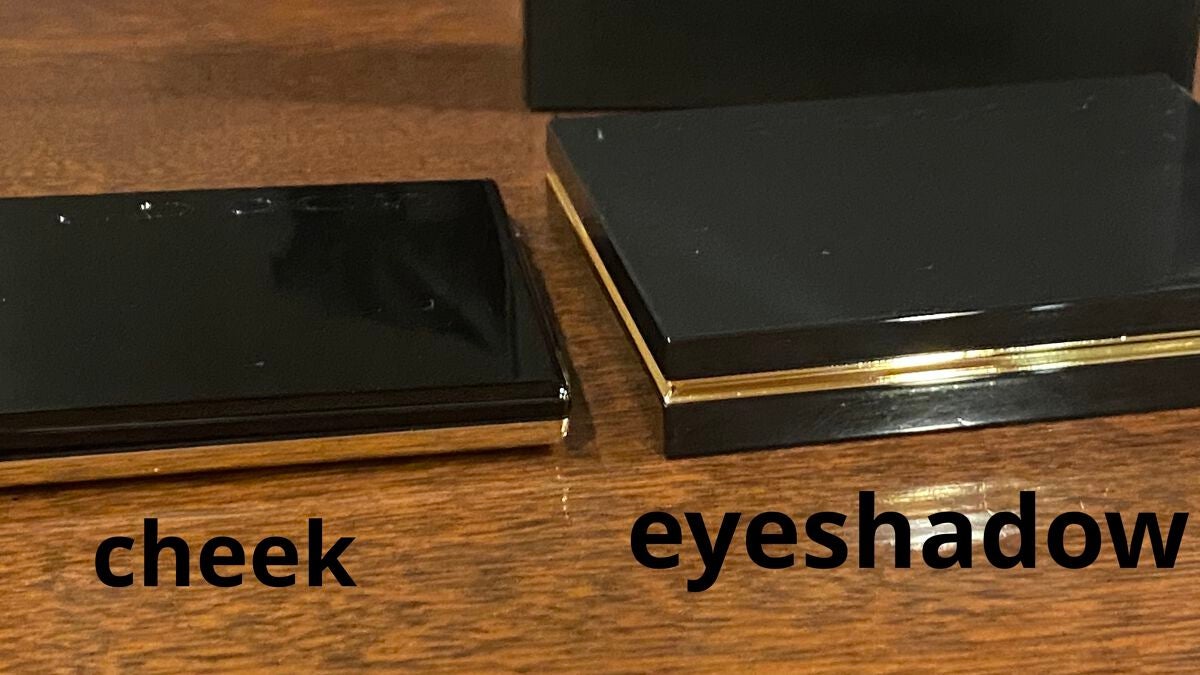 ピュア カラー ブラッシュ/SUQQU/パウダーチークを使ったクチコミ(4枚目)