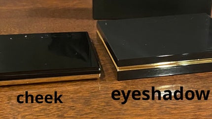 ピュア カラー ブラッシュ/SUQQU/パウダーチークを使ったクチコミ(4枚目)