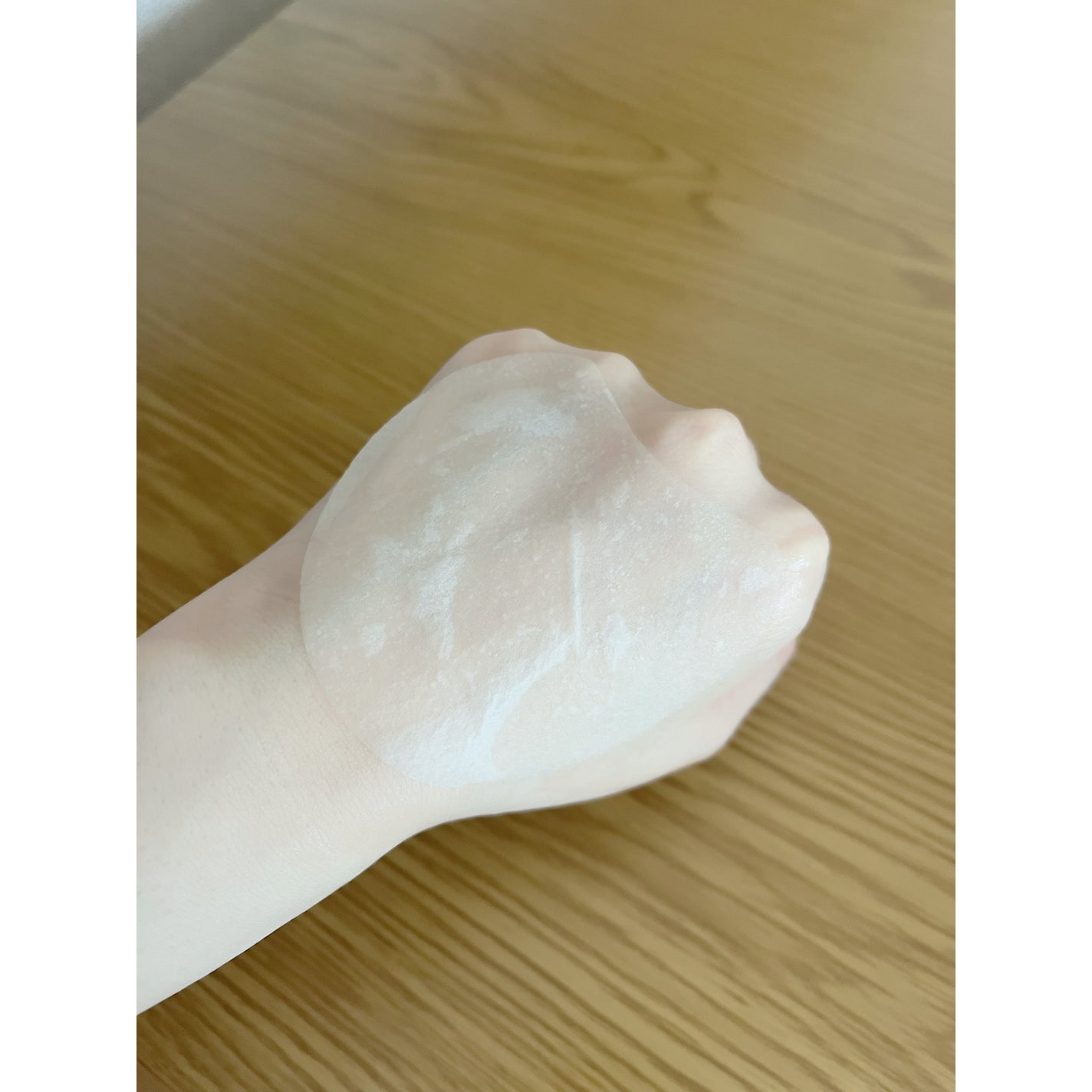 センテラ クイックカーミングパッド/SKIN1004/トナーパッドを使ったクチコミ(3枚目)