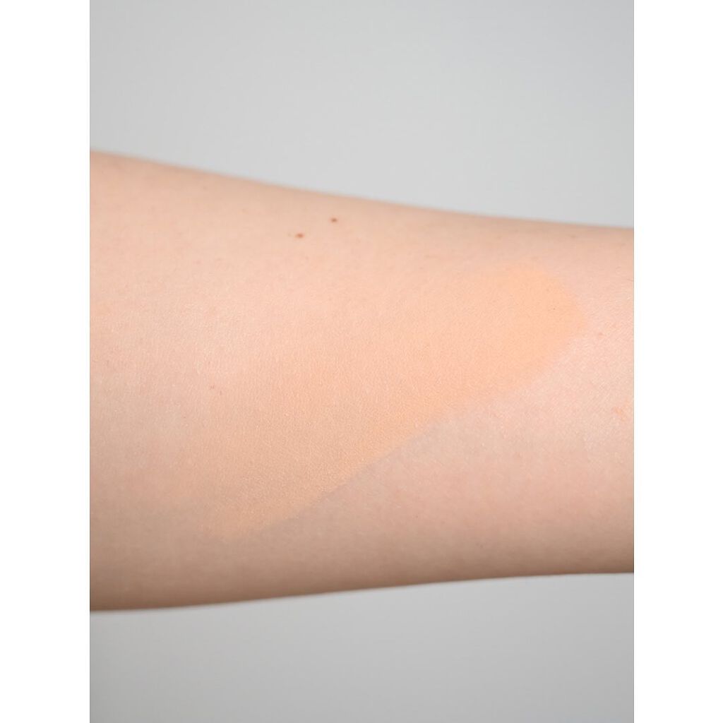 プロフィニッシュファンデーション/インテグレート/パウダーファンデーションを使ったクチコミ(7枚目)