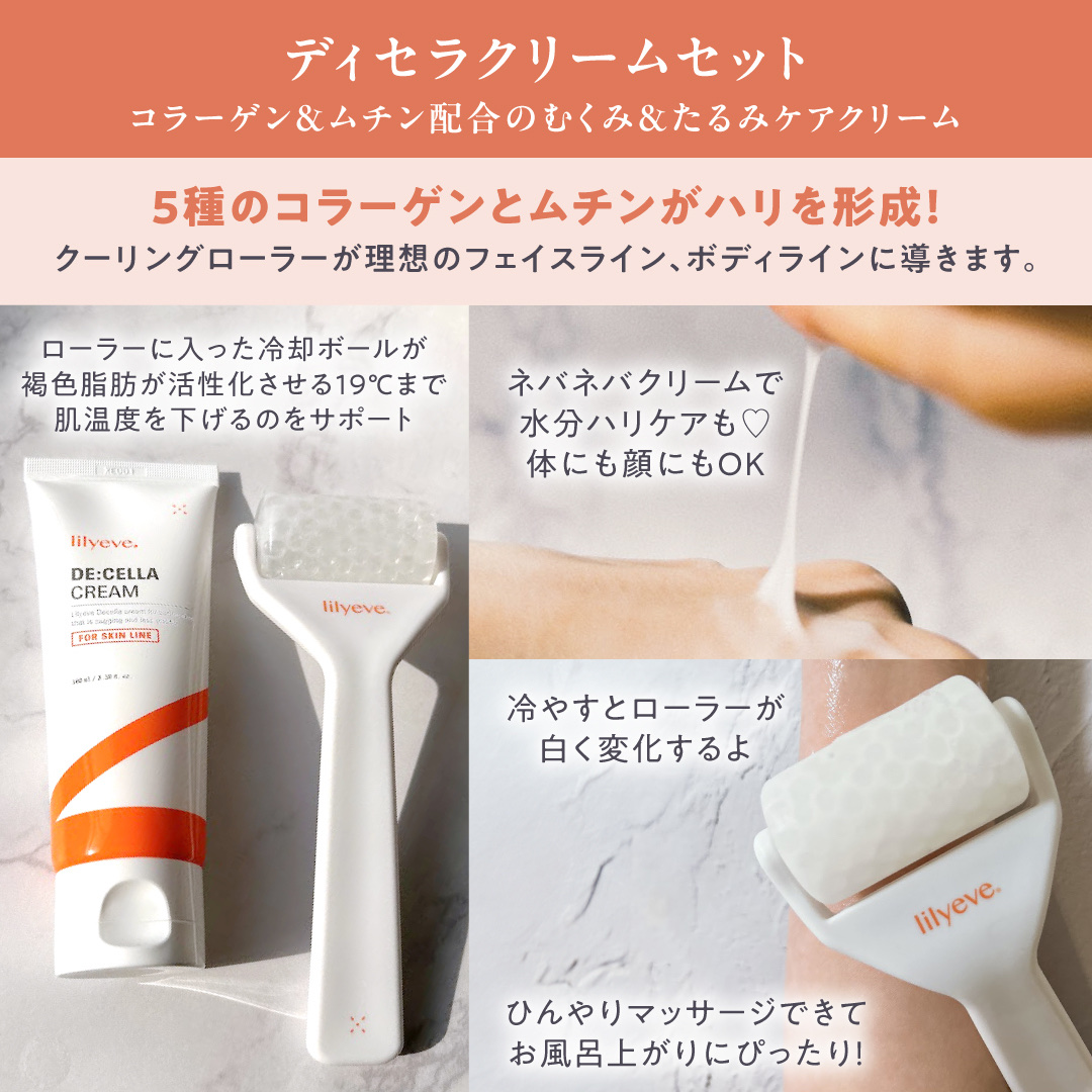 リフターンバンド/リリーイブ/その他化粧小物を使ったクチコミ（3枚目）