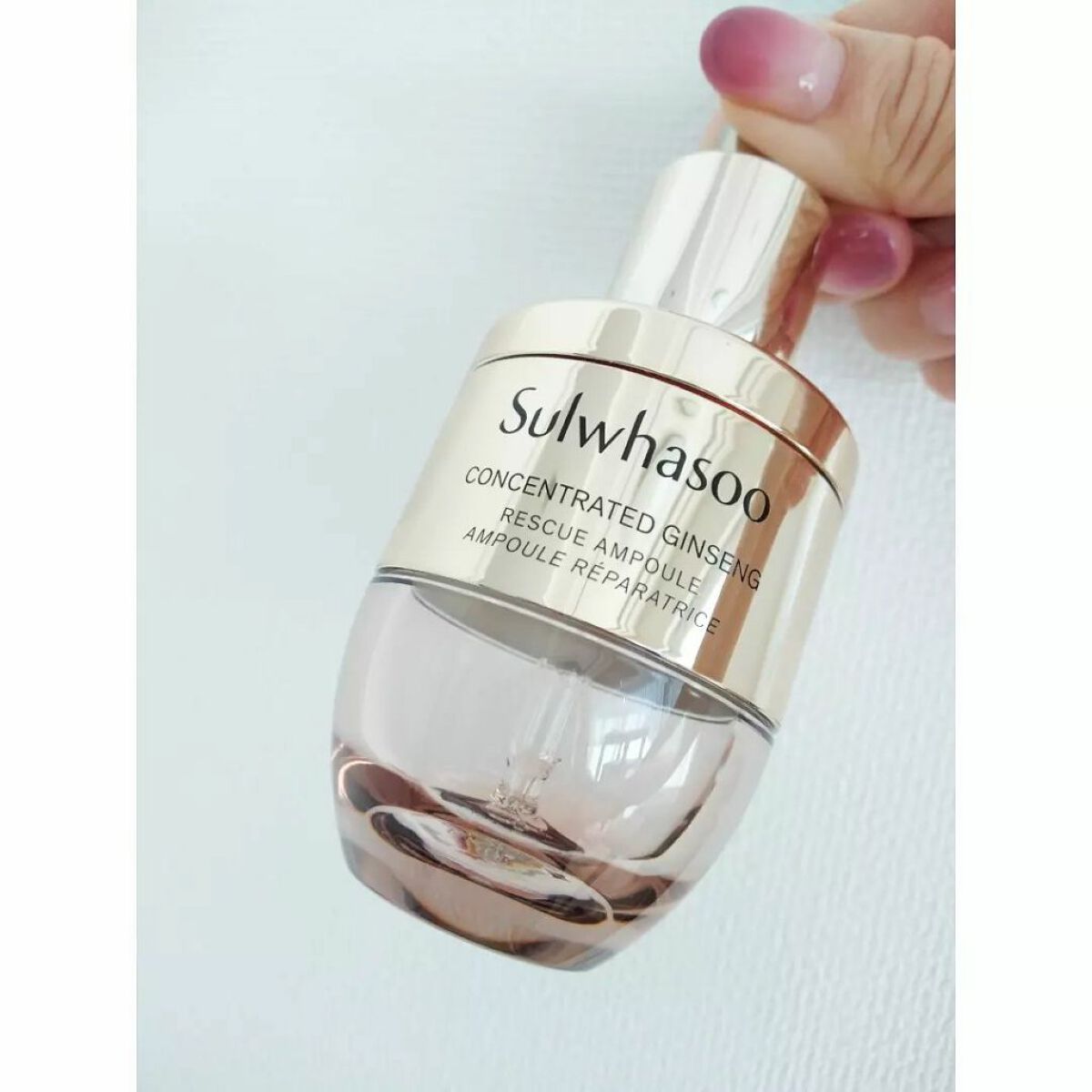 あにゃにゃ♡フォロバ100♡ on LIPS 「少し前に届いたソルファスのクレンジング&洗顔セット☺️🙌@su..」(4枚目)