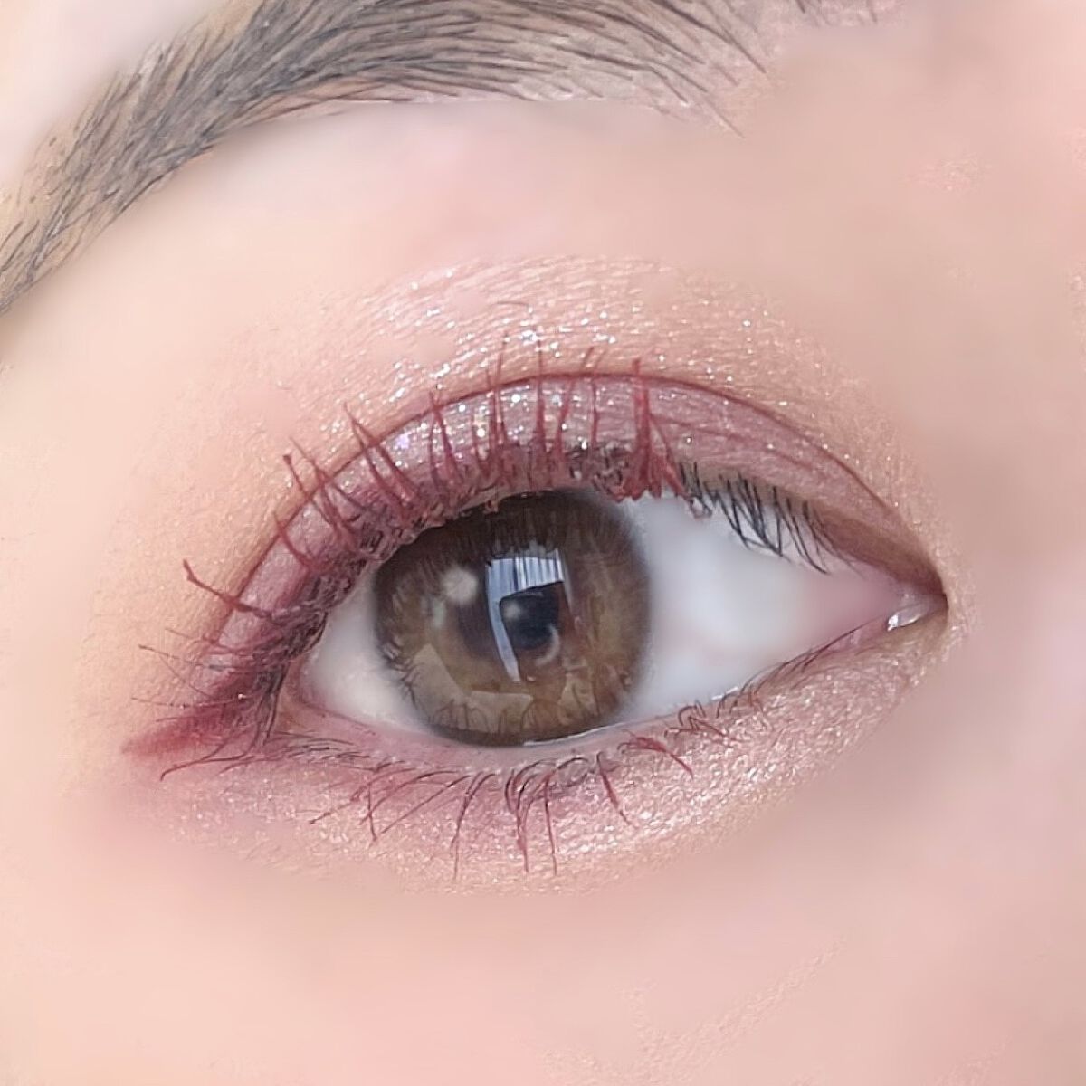 限定マスカラ】カラーマスカラ｜sopoの人気色を比較 - 甘酸っぱい