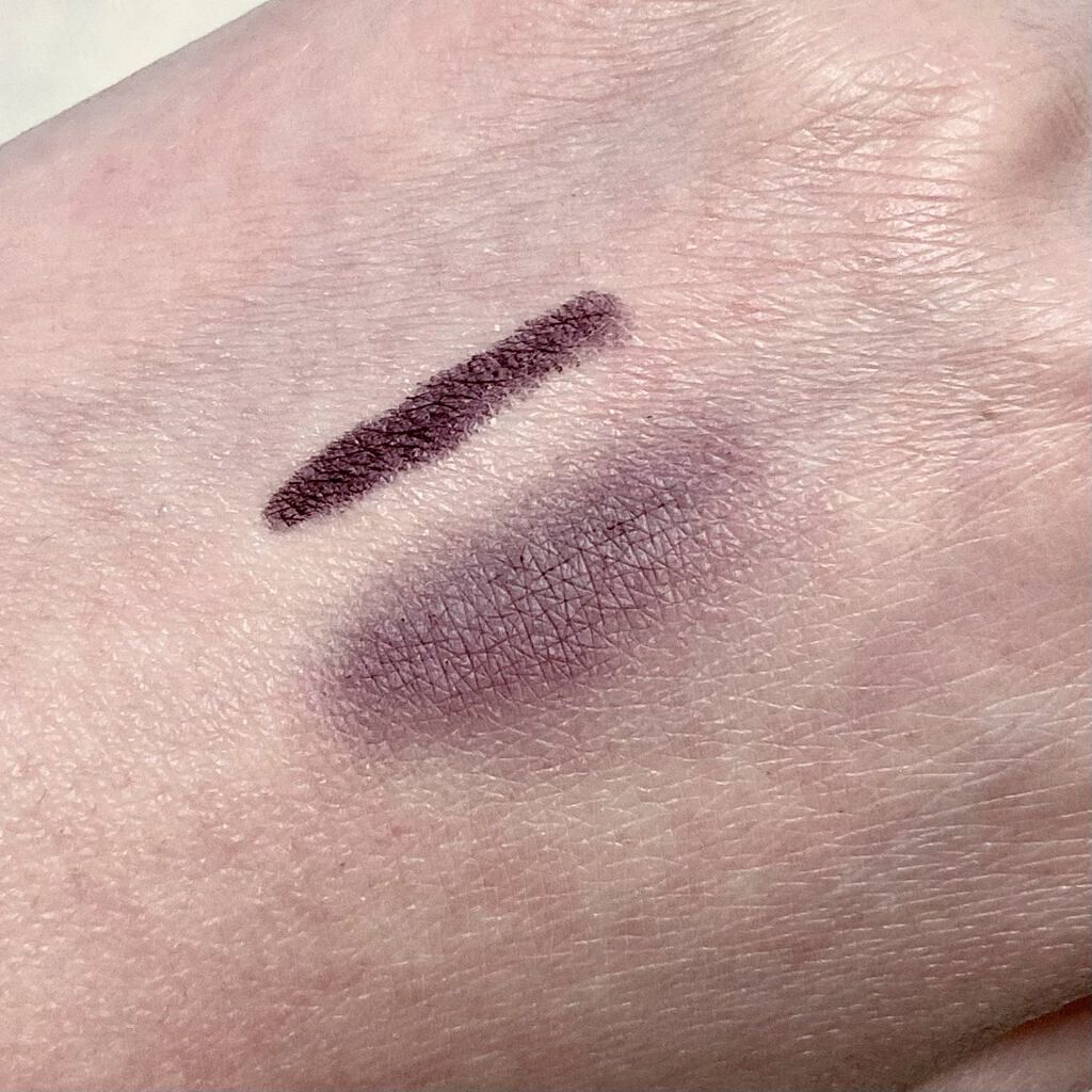 スティロ オンブル エ コントゥール/CHANEL/スティックアイシャドウを使ったクチコミ(4枚目)