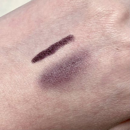 スティロ オンブル エ コントゥール 8 ルージュ ヌワール/CHANEL/スティックアイシャドウの画像