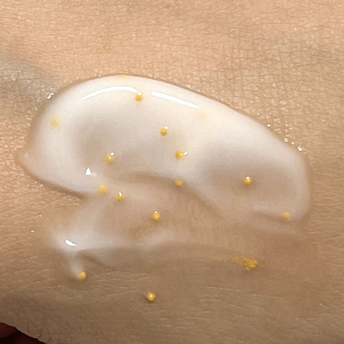 エクストラ スターダスト ジェル/シュープリームノイ/オールインワン化粧品を使ったクチコミ（3枚目）