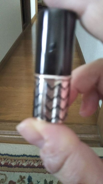 ルージュ ミニ/マキアージュ/口紅を使ったクチコミ(1枚目)