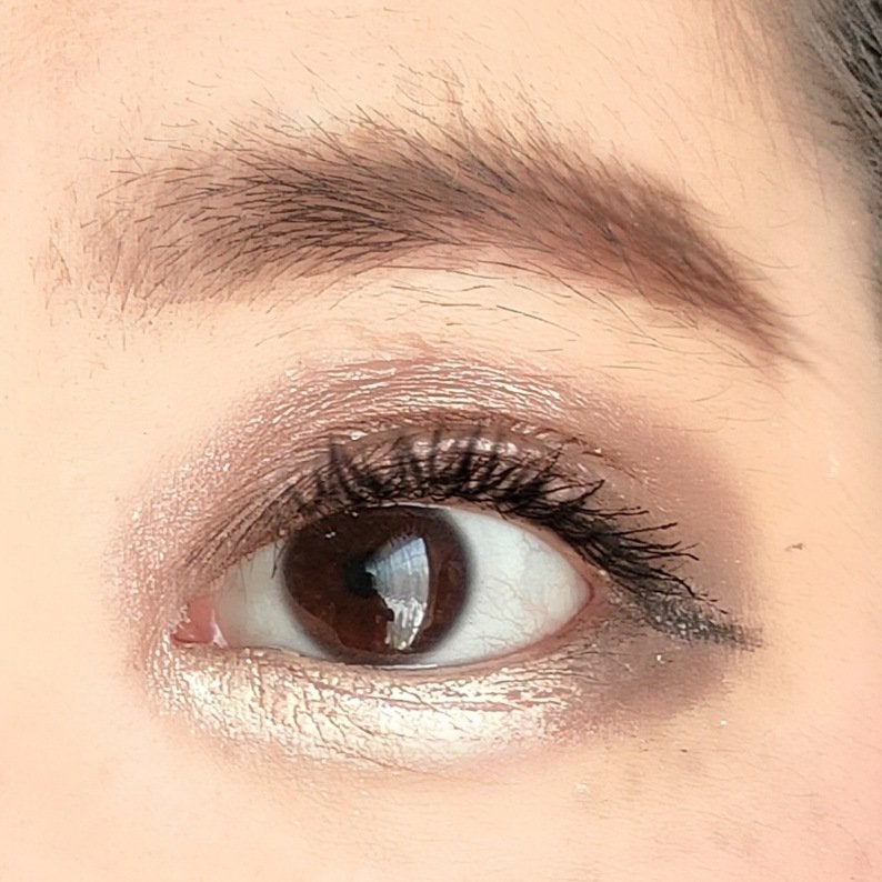 ブラッシュ/NARS/パウダーチークを使ったクチコミ(5枚目)