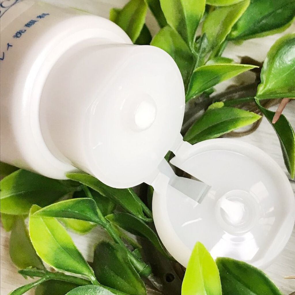 パーフェクトホワイトクレイ/SENKA(専科)/洗顔フォームを使ったクチコミ(5枚目)