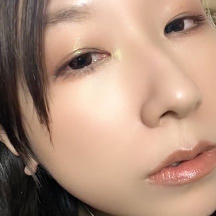 シグニチャー カラー アイズ/SUQQU/アイシャドウパレットを使ったクチコミ(3枚目)