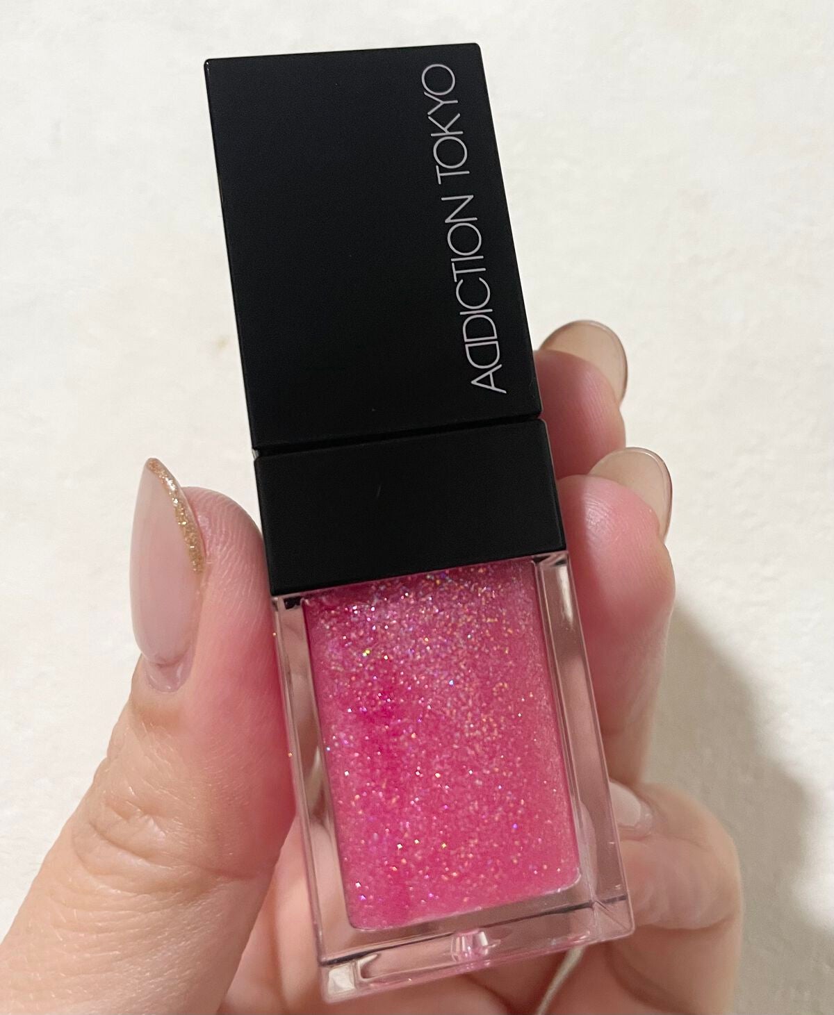 ãŸãããŸð« on LIPS ã#ãæ°ã«å
¥ãã³ã¹ã¡ADDICTIONãªãããªã€ã«ãã©ã³ããŒ00..ãïŒ1æç®ïŒ