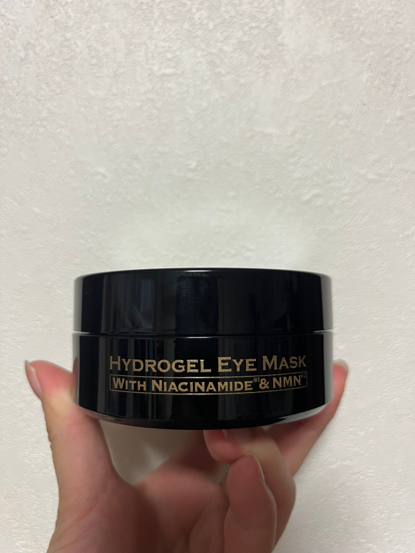 ゴールド・ハイドロゲルアイマスクNN/PPIT Co.,Ltd/アイケア・アイクリームを使ったクチコミ(2枚目)