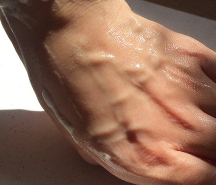 ã³ã©ãŒã²ã³ã³ã¢ã°ããŒãã¹ã¯/TIRTIR(ãã£ã«ãã£ã«)/ãã®ä»ã¹ãã³ã±ã¢ã䜿ã£ãã¯ãã³ãïŒ6æç®ïŒ