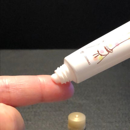 大人の美くびクリーム/ハリーハリー/ネック・デコルテケアを使ったクチコミ(4枚目)