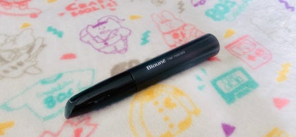 ブローネ ヘアマスカラのクチコミ「白髪染めです。
使いやすいです。
マスカラタイプです。..」(1枚目)