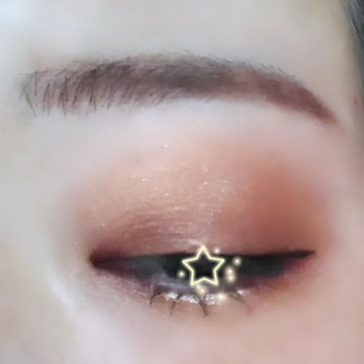 ロングUPマスカラ スーパーWP/ヒロインメイク/マスカラを使ったクチコミ(6枚目)